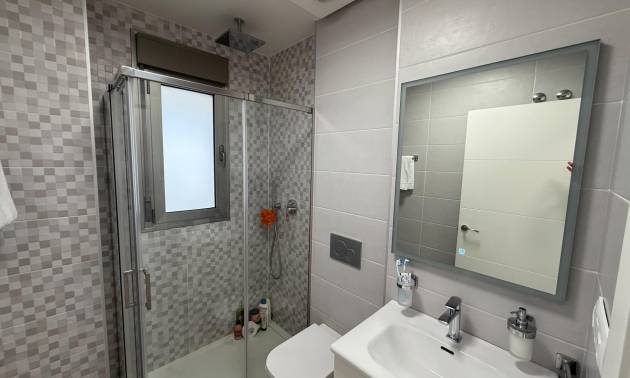 Sale - Apartment - Orihuela Costa