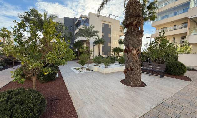 Sale - Apartment - Orihuela Costa