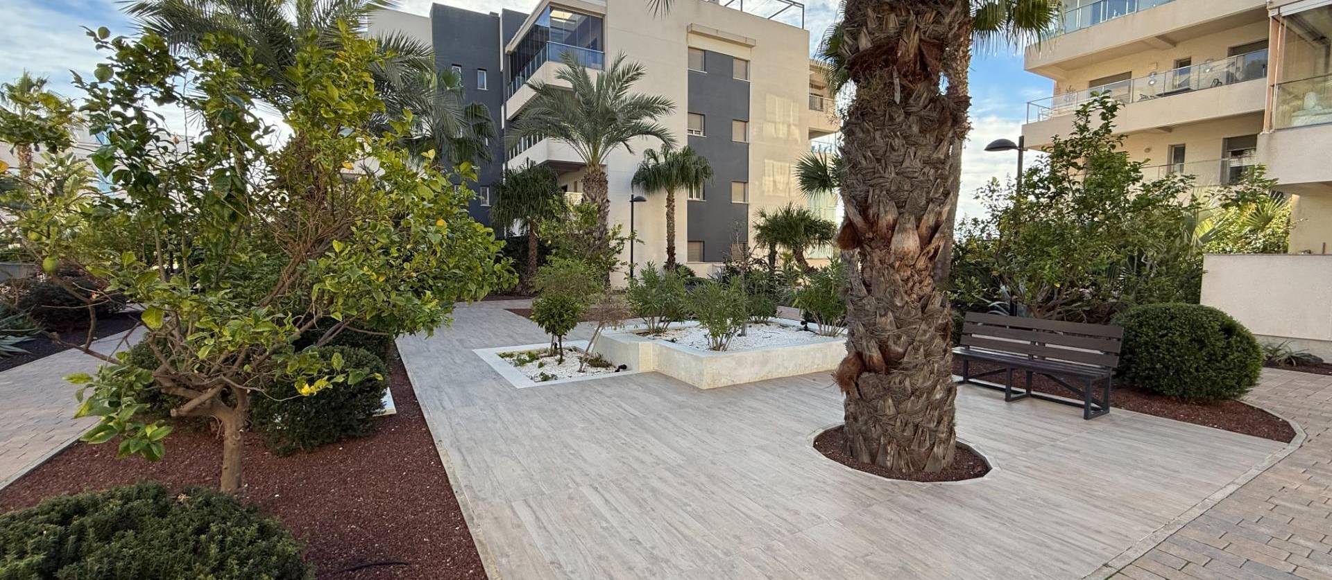 Sale - Apartment - Orihuela Costa