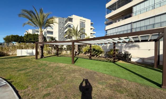 Sale - Apartment - Orihuela Costa