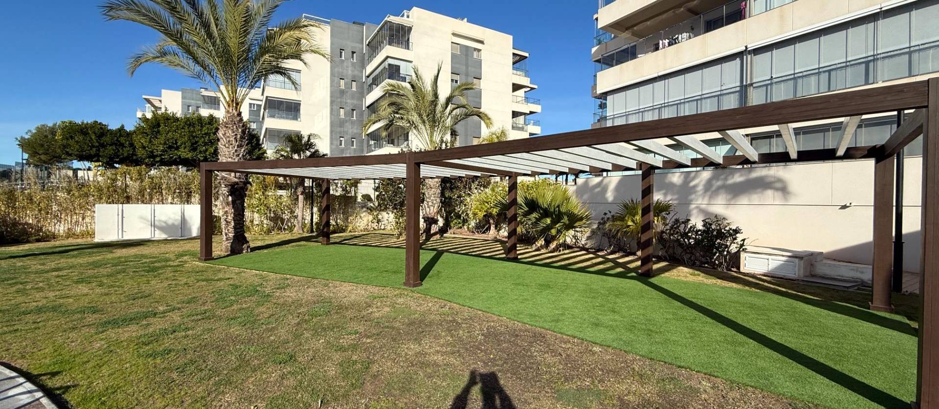 Sale - Apartment - Orihuela Costa
