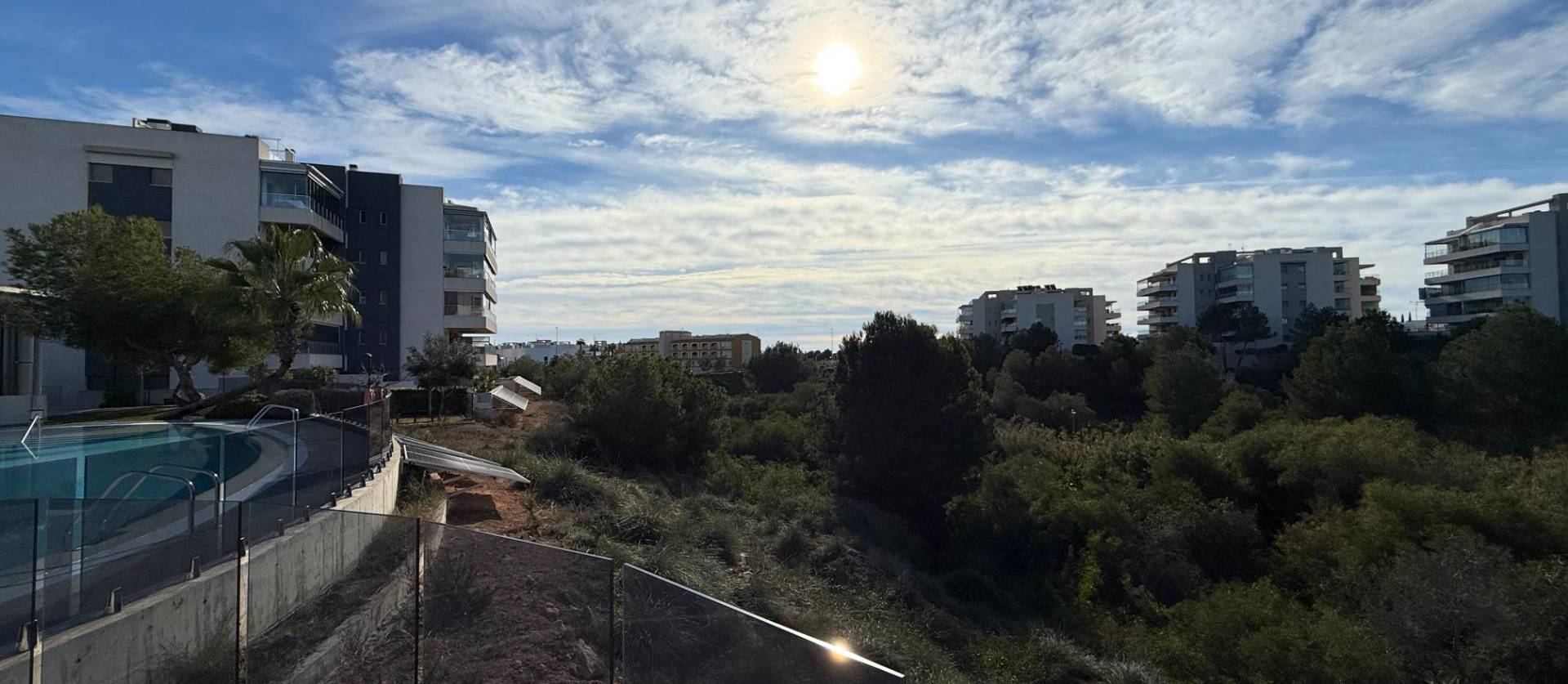 Sale - Apartment - Orihuela Costa