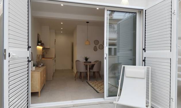 Bestaande woningen - Bungalow - La Siesta