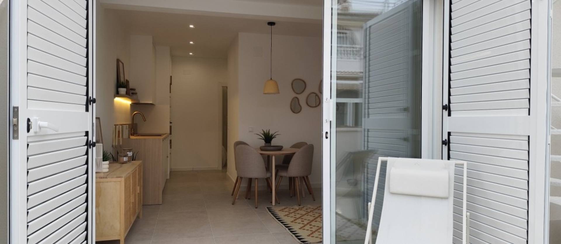 Bestaande woningen - Bungalow - La Siesta