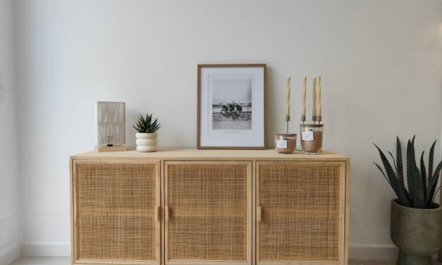 Bestaande woningen - Bungalow - La Siesta