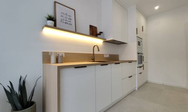 Bestaande woningen - Bungalow - La Siesta