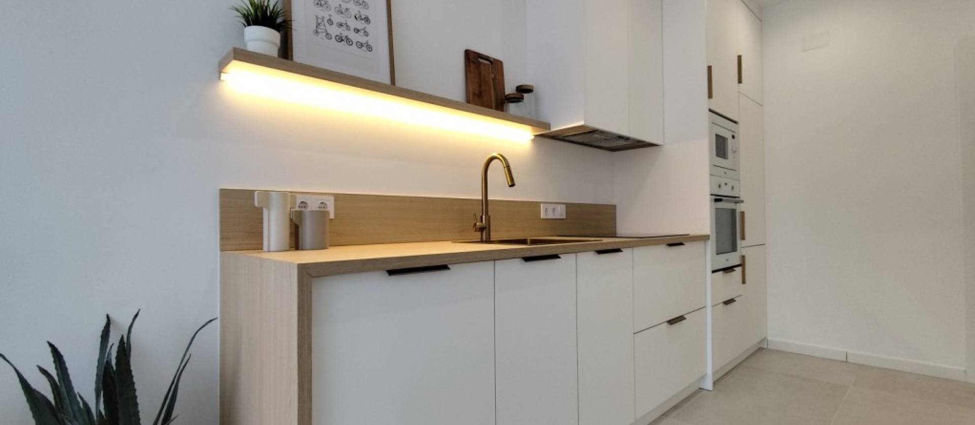 Bestaande woningen - Bungalow - La Siesta