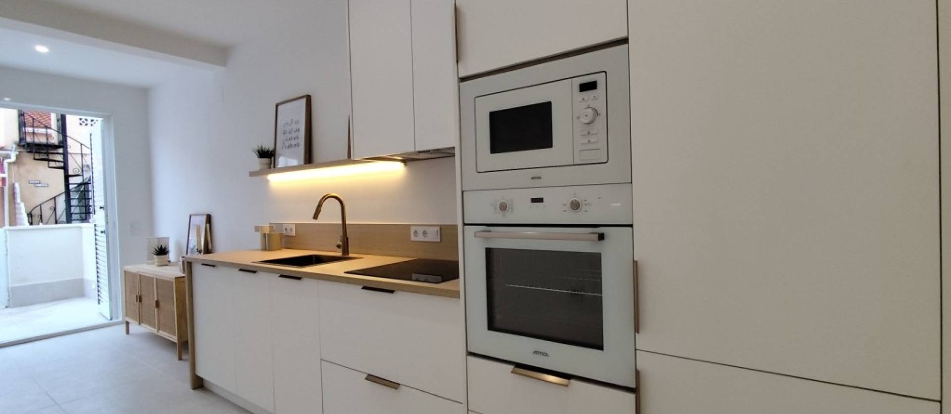 Bestaande woningen - Bungalow - La Siesta