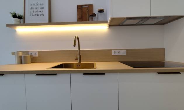 Bestaande woningen - Bungalow - La Siesta