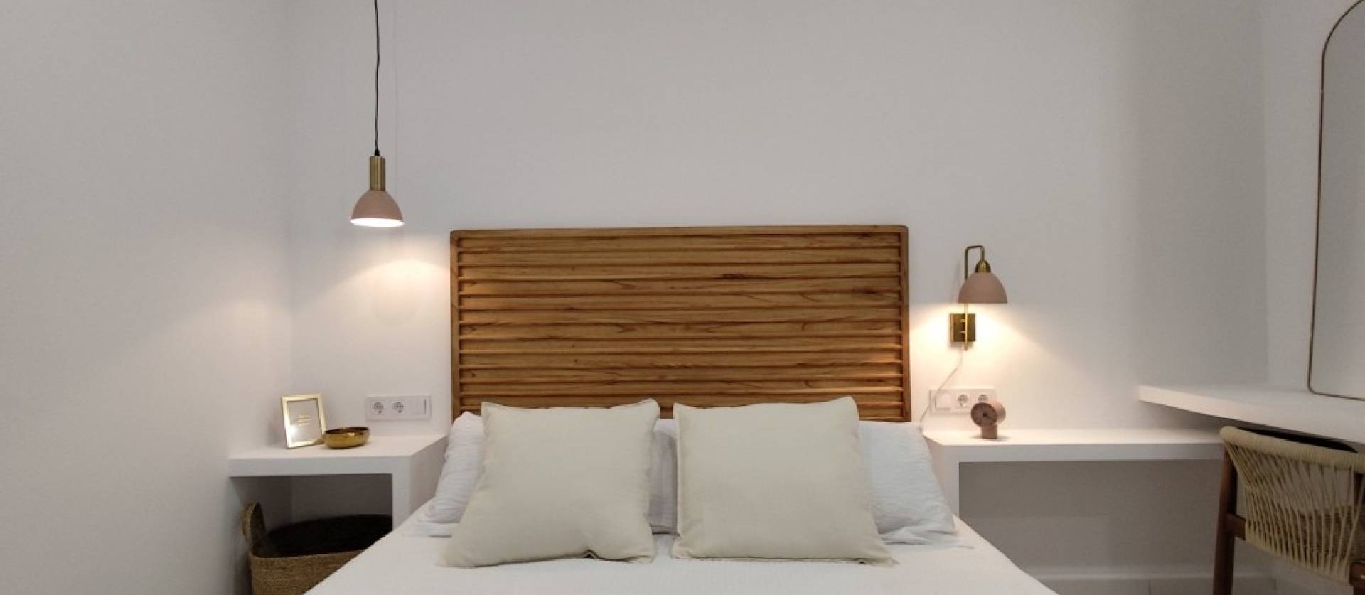 Bestaande woningen - Bungalow - La Siesta