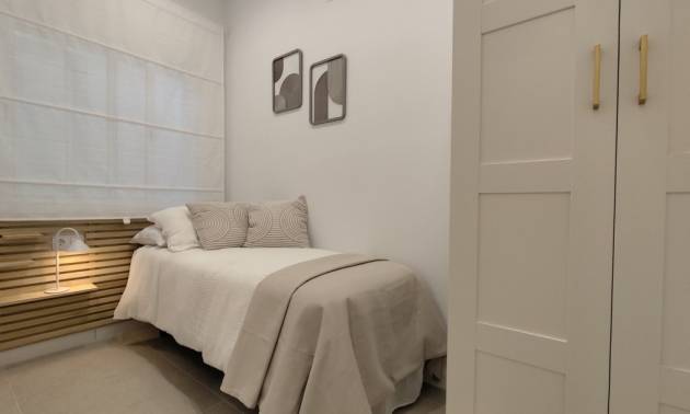 Bestaande woningen - Bungalow - La Siesta