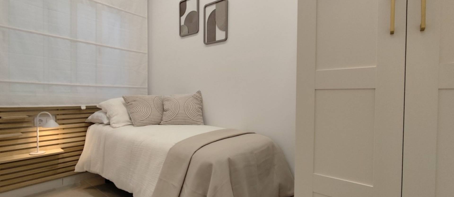 Bestaande woningen - Bungalow - La Siesta