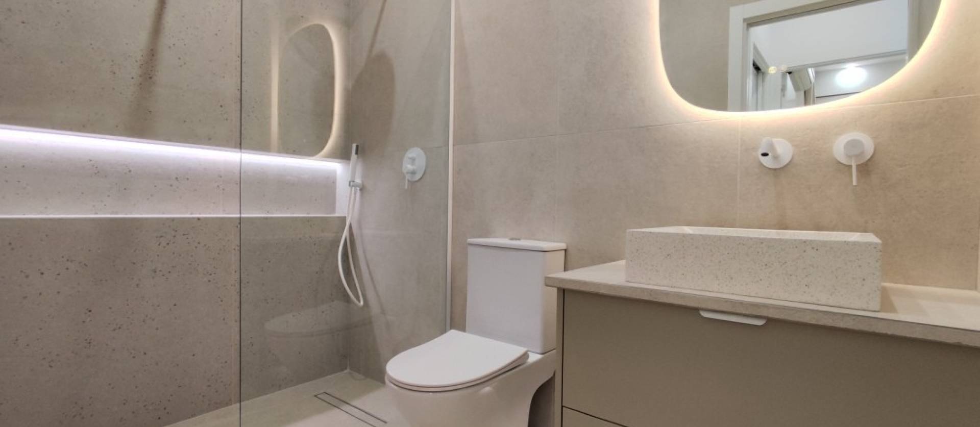 Bestaande woningen - Bungalow - La Siesta