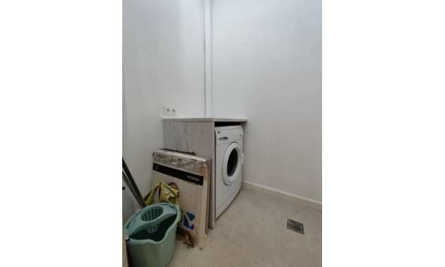 Bestaande woningen - Bungalow - La Siesta