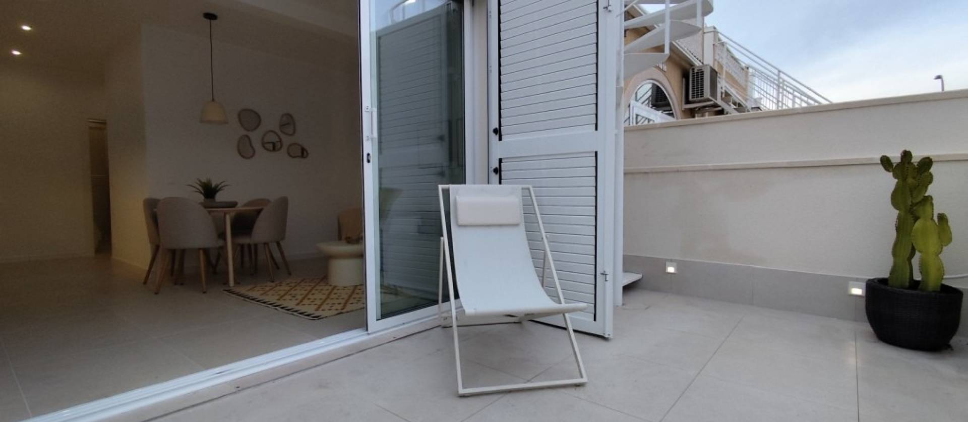 Bestaande woningen - Bungalow - La Siesta