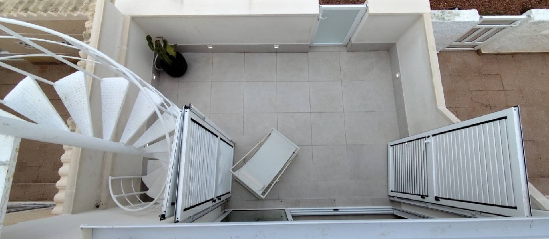 Bestaande woningen - Bungalow - La Siesta