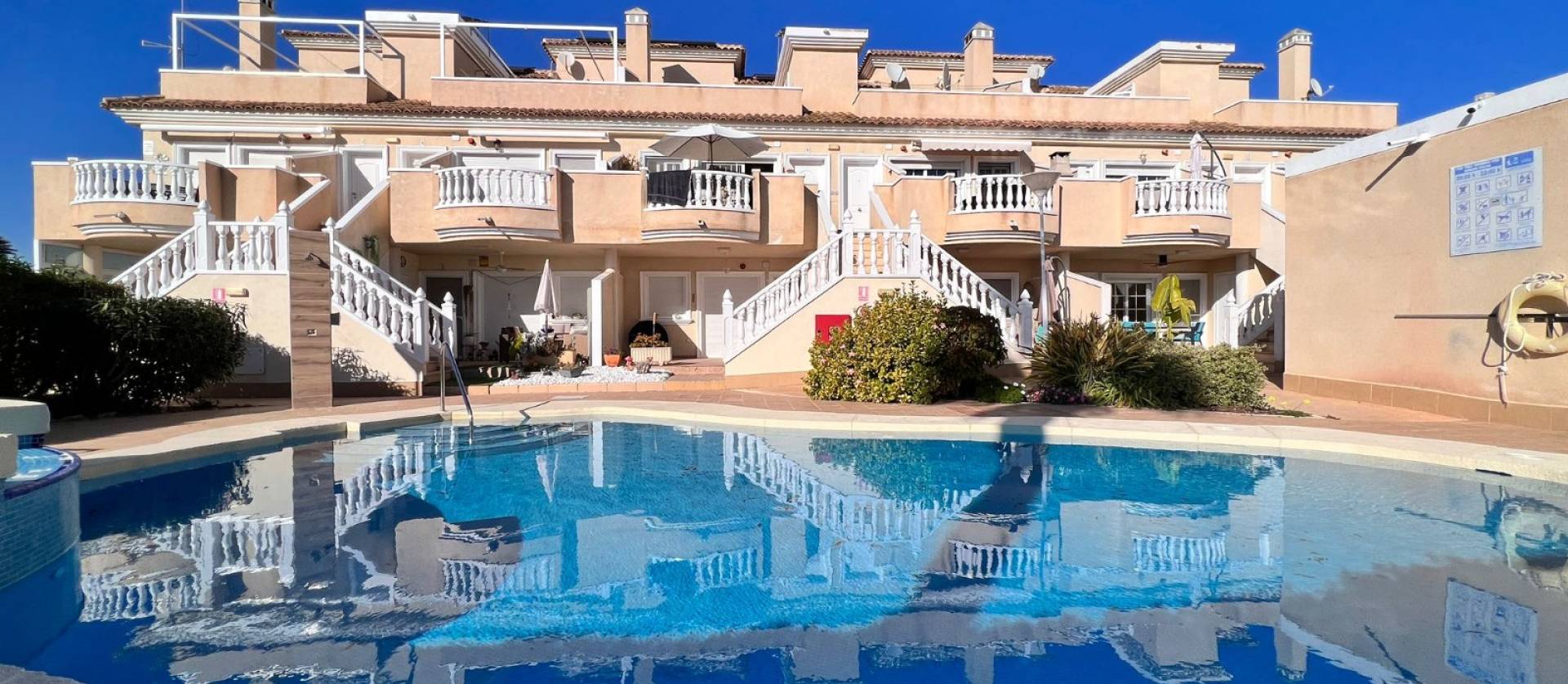 Sale - Apartment flat - Guardamar del Segura - El Raso