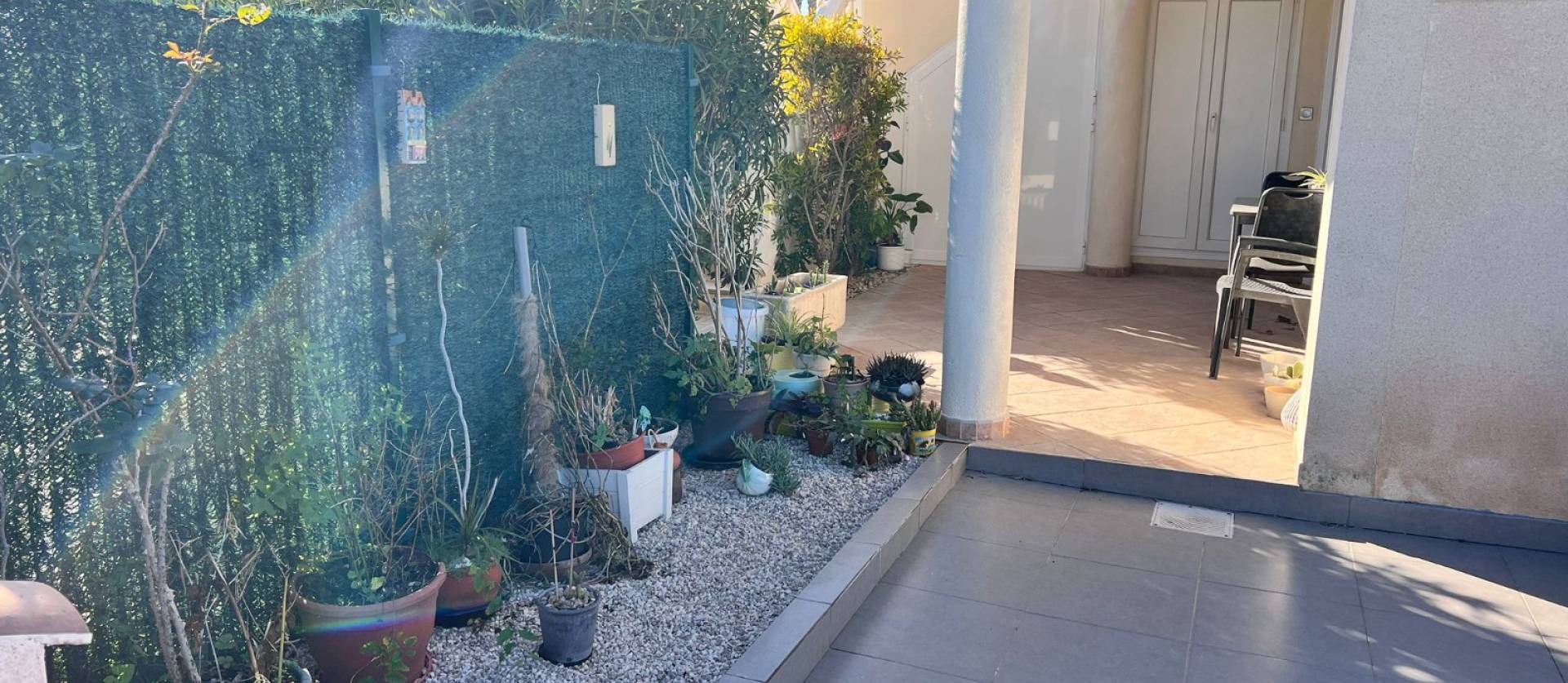 Sale - Apartment flat - Guardamar del Segura - El Raso