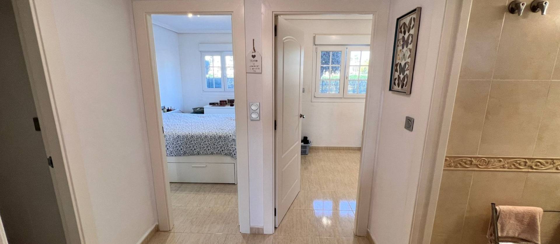 Sale - Apartment flat - Guardamar del Segura - El Raso