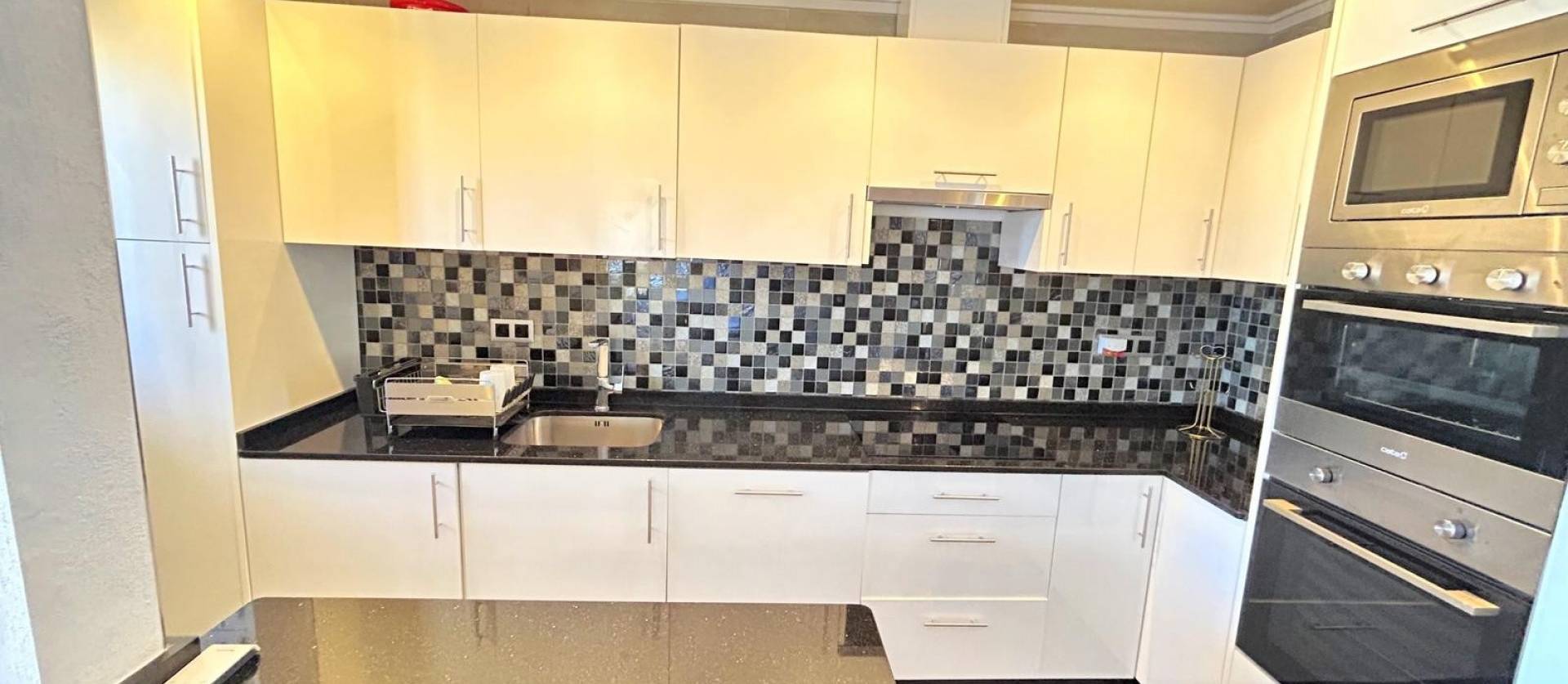 Sale - Townhouse - Orihuela Costa - Villamartín