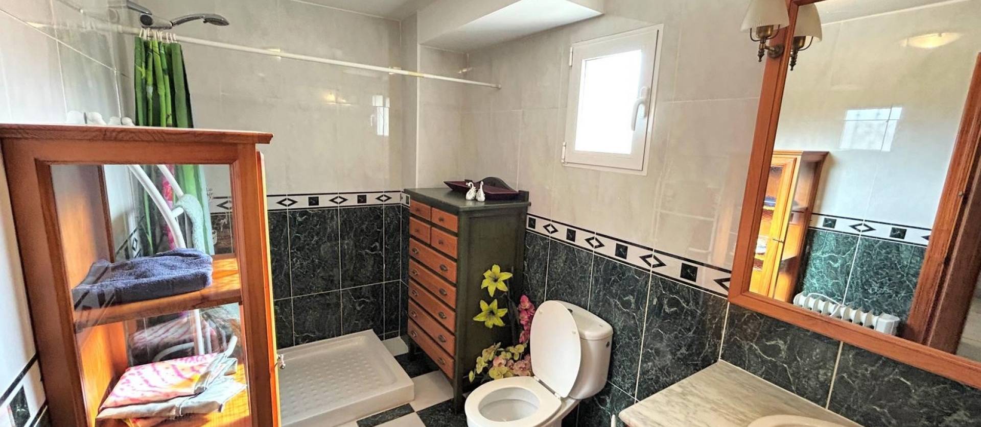 Sale - Townhouse - Orihuela Costa - Villamartín