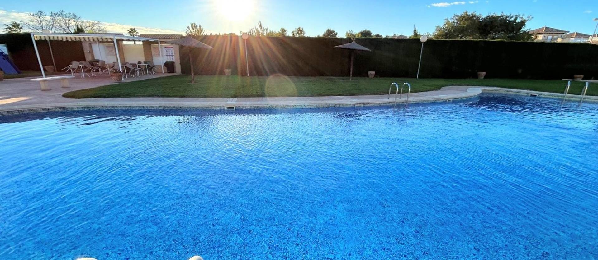 Sale - Townhouse - Orihuela Costa - Villamartín