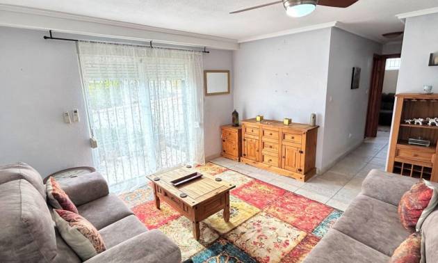 Sale - Townhouse - Orihuela Costa - Villamartín