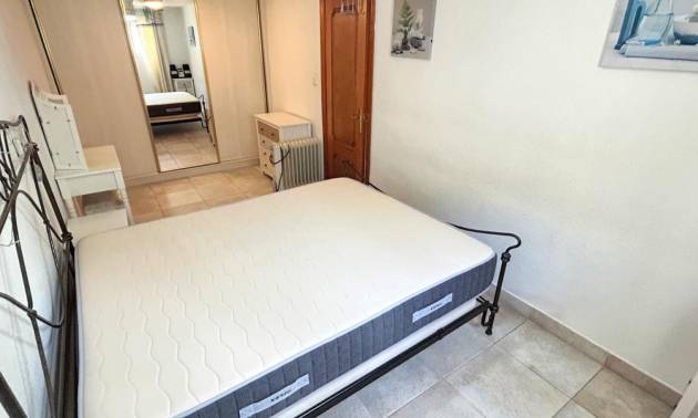 Sale - Townhouse - Orihuela Costa - Villamartín