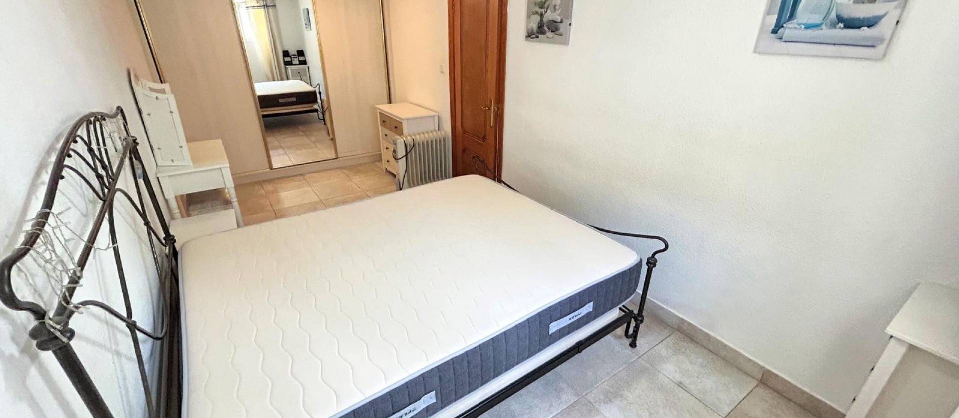 Sale - Townhouse - Orihuela Costa - Villamartín