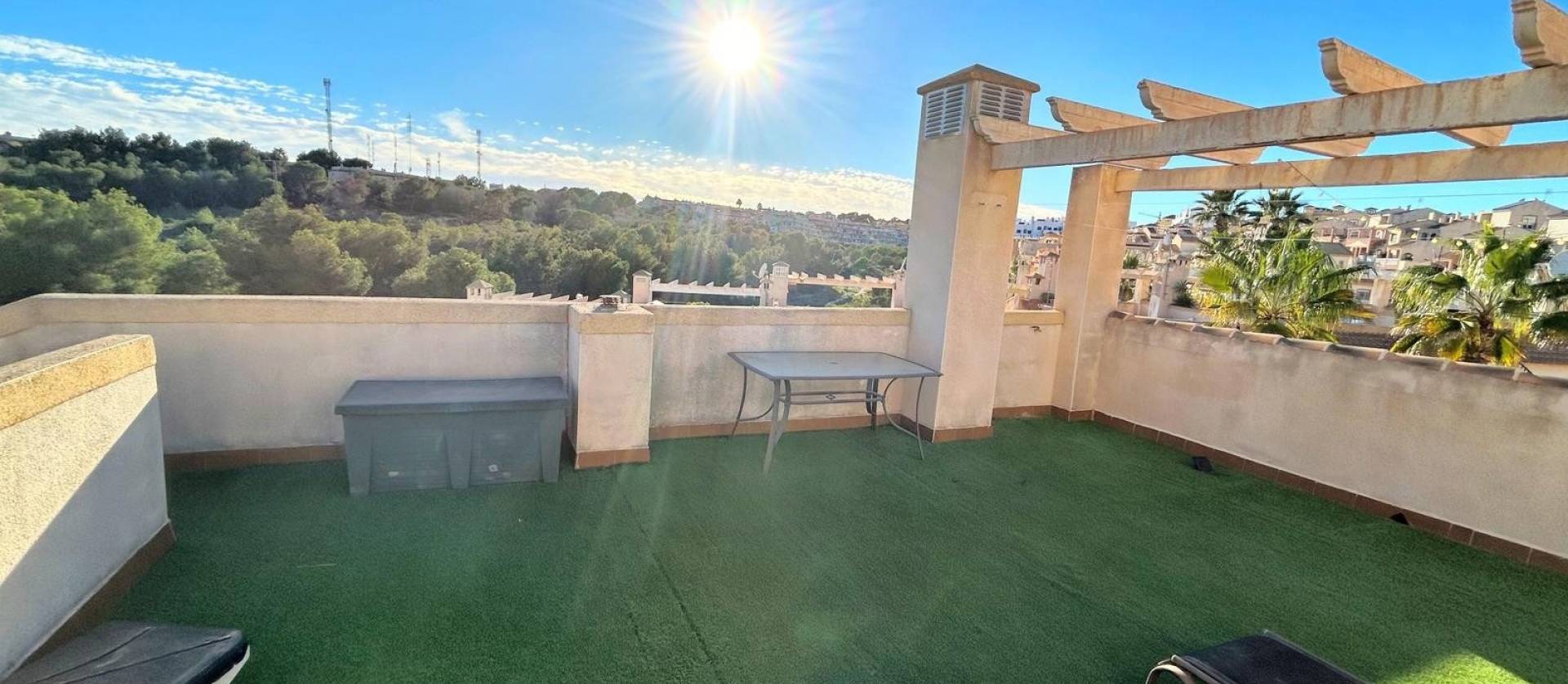 Sale - Townhouse - Orihuela Costa - Villamartín