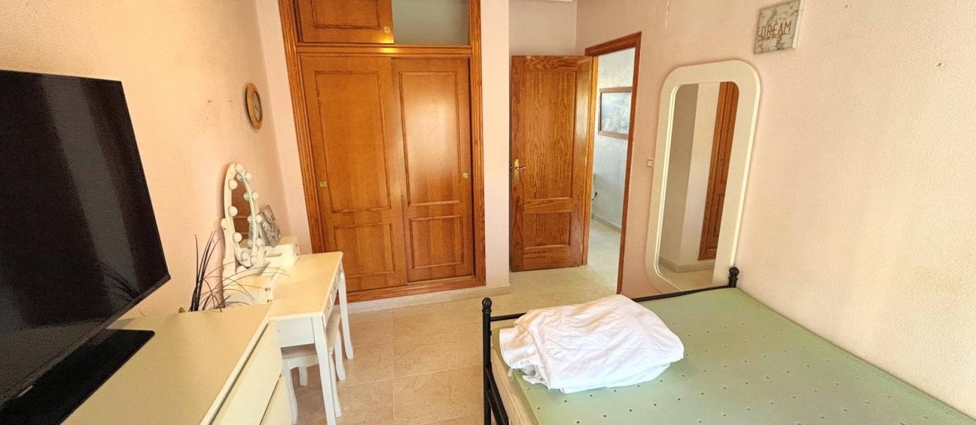 Sale - Townhouse - Orihuela Costa - Villamartín