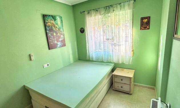 Sale - Townhouse - Orihuela Costa - Villamartín