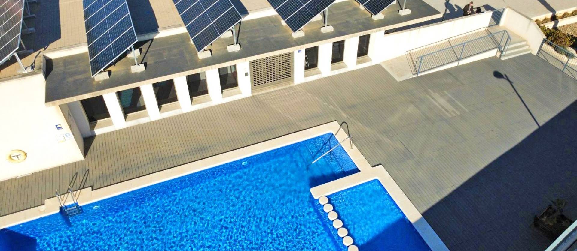 Bestaande woningen - Appartment - Orihuela Costa - Los Dolses