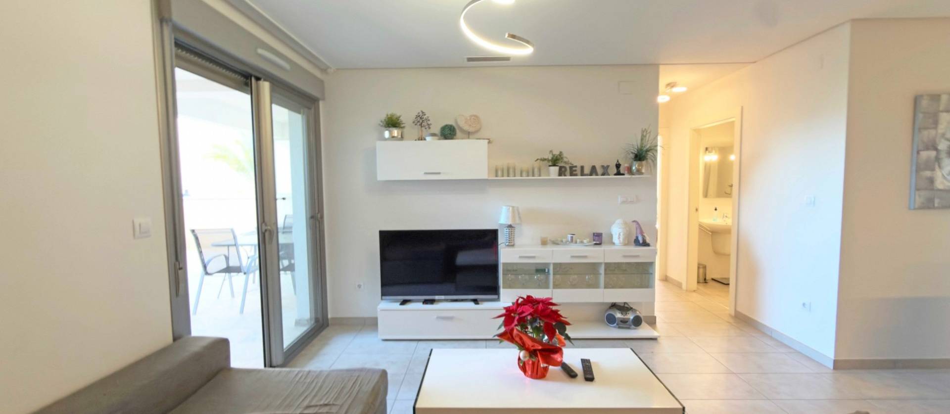 Bestaande woningen - Appartment - Orihuela Costa - Los Dolses