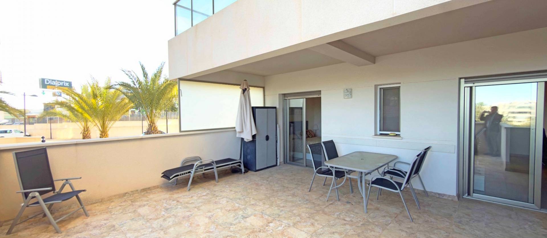 Bestaande woningen - Appartment - Orihuela Costa - Los Dolses