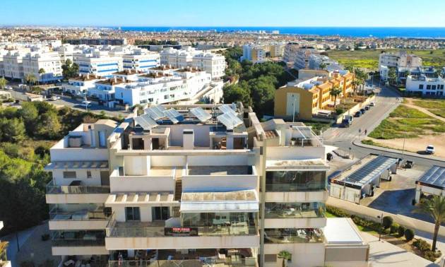 Bestaande woningen - Appartment - Orihuela Costa - Los Dolses