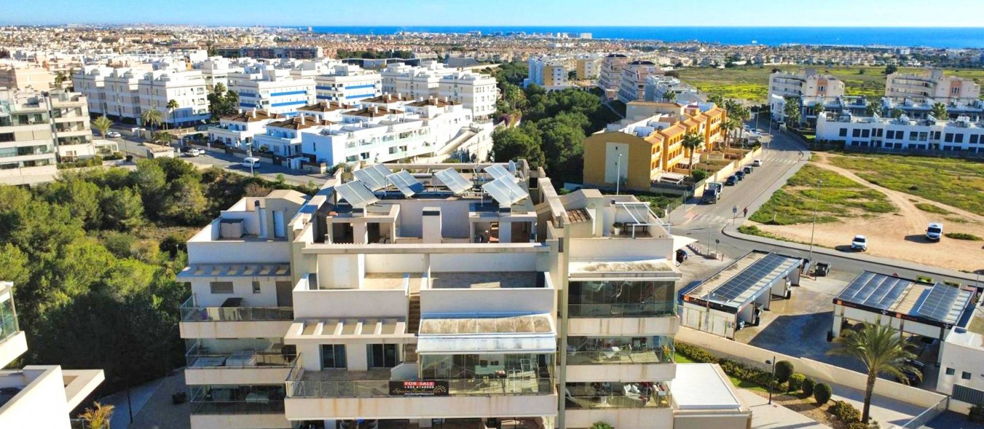 Bestaande woningen - Appartment - Orihuela Costa - Los Dolses
