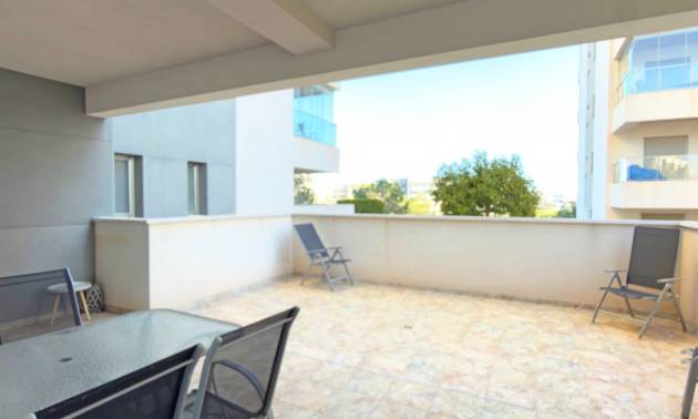 Bestaande woningen - Appartment - Orihuela Costa - Los Dolses