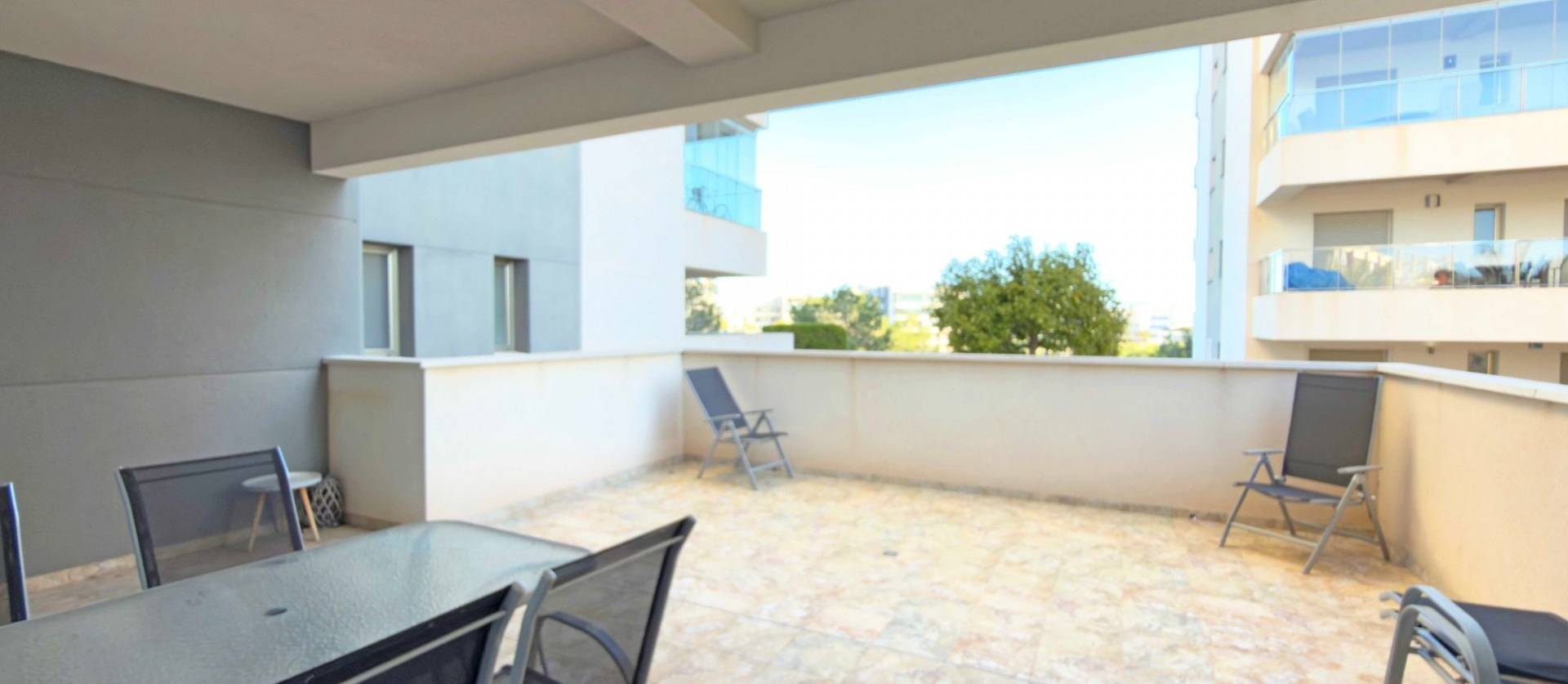 Bestaande woningen - Appartment - Orihuela Costa - Los Dolses