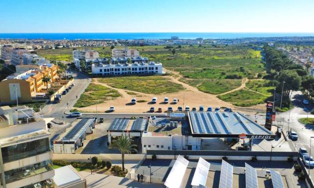 Bestaande woningen - Appartment - Orihuela Costa - Los Dolses