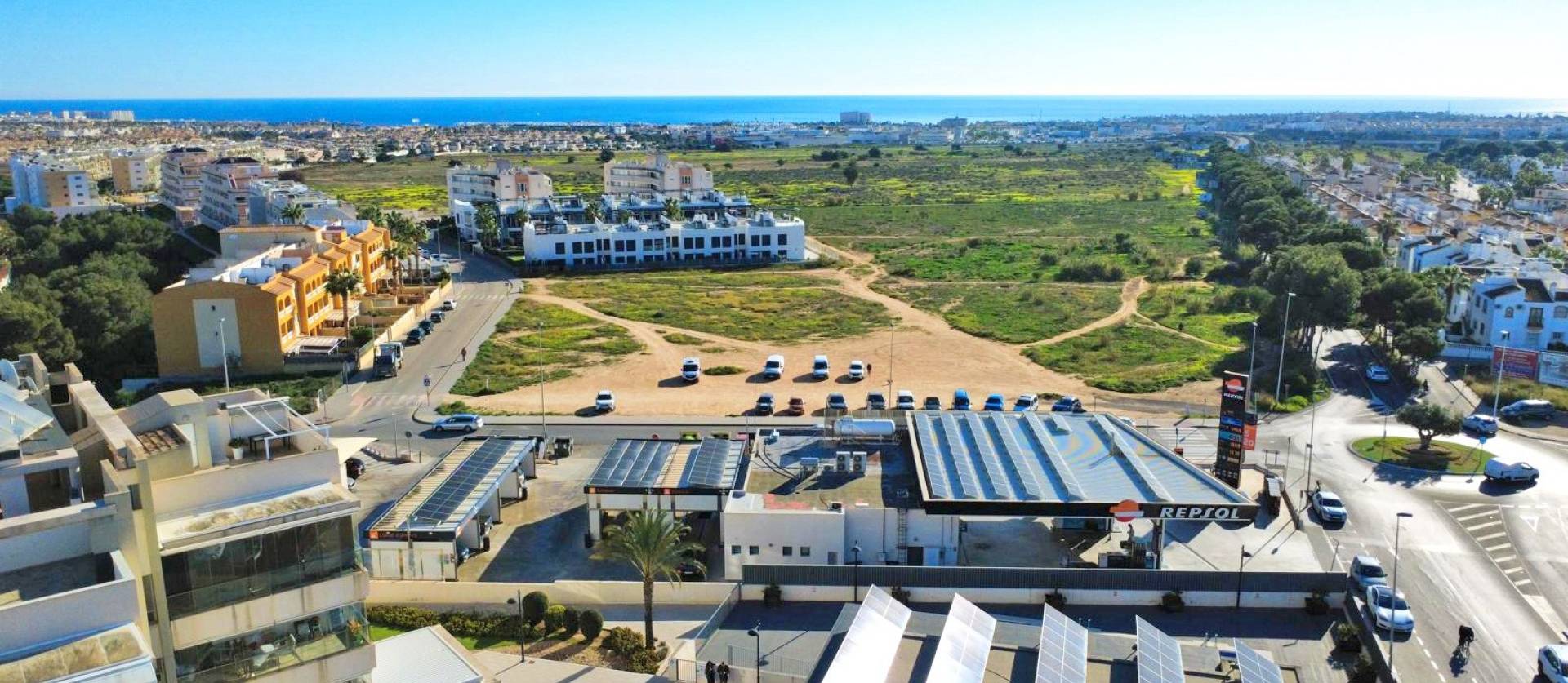 Bestaande woningen - Appartment - Orihuela Costa - Los Dolses