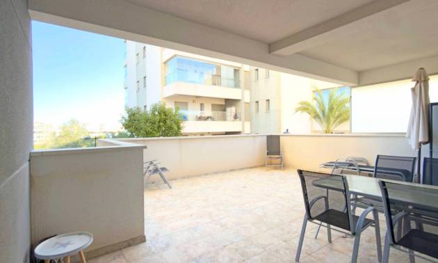 Bestaande woningen - Appartment - Orihuela Costa - Los Dolses