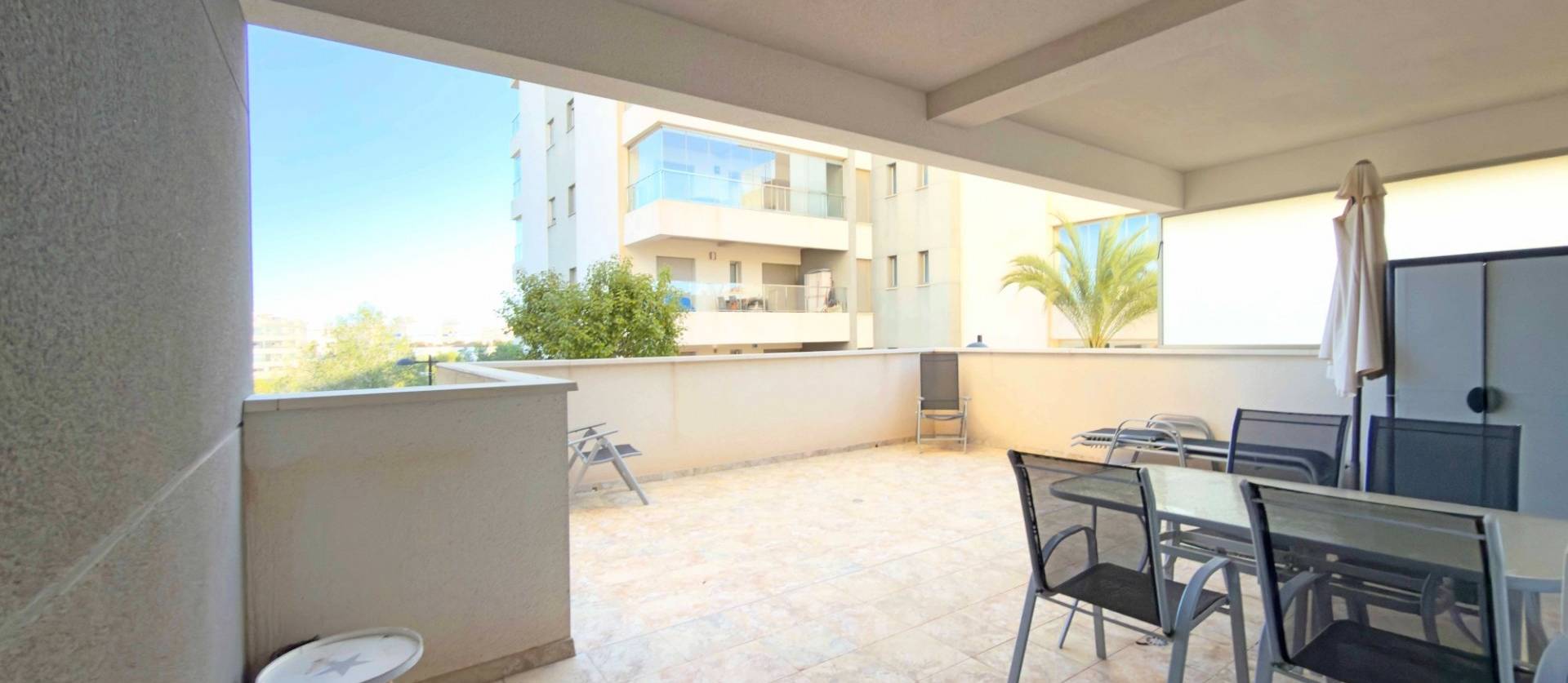 Bestaande woningen - Appartment - Orihuela Costa - Los Dolses
