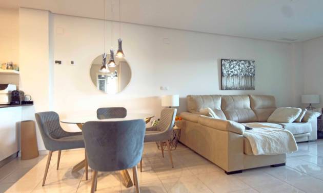 Bestaande woningen - Appartment - Orihuela Costa - Los Dolses