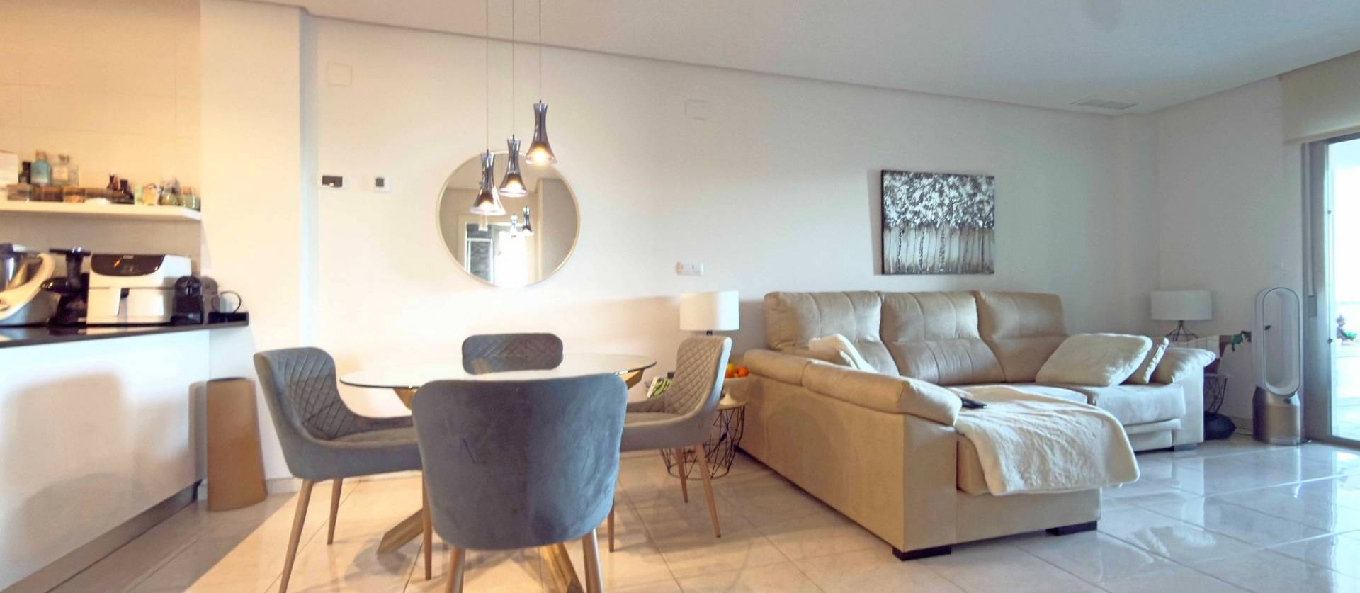 Bestaande woningen - Appartment - Orihuela Costa - Los Dolses