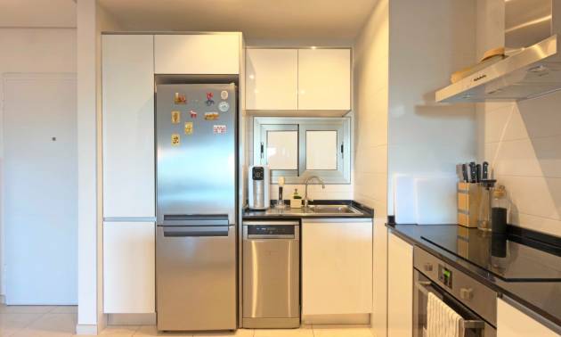 Bestaande woningen - Appartment - Orihuela Costa - Los Dolses