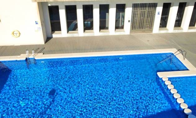 Bestaande woningen - Appartment - Orihuela Costa - Los Dolses