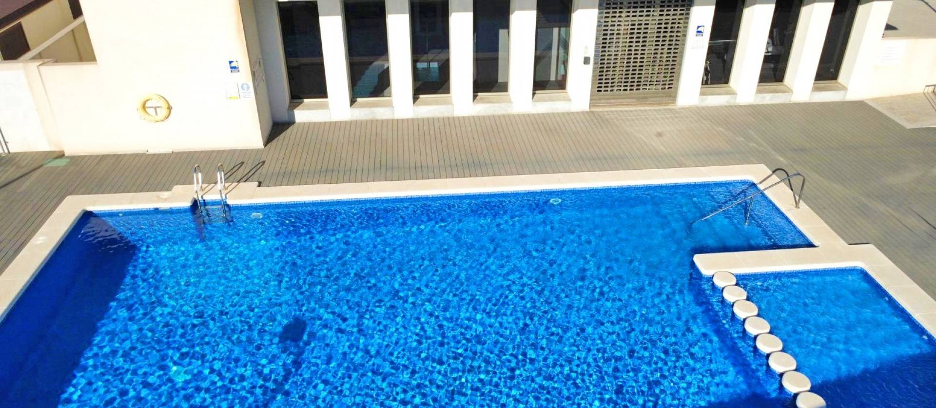 Bestaande woningen - Appartment - Orihuela Costa - Los Dolses