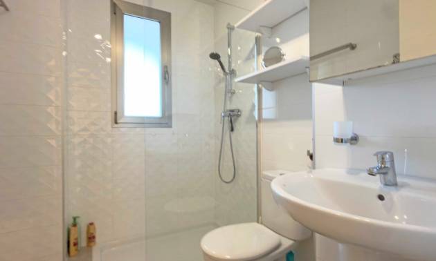 Bestaande woningen - Appartment - Orihuela Costa - Los Dolses