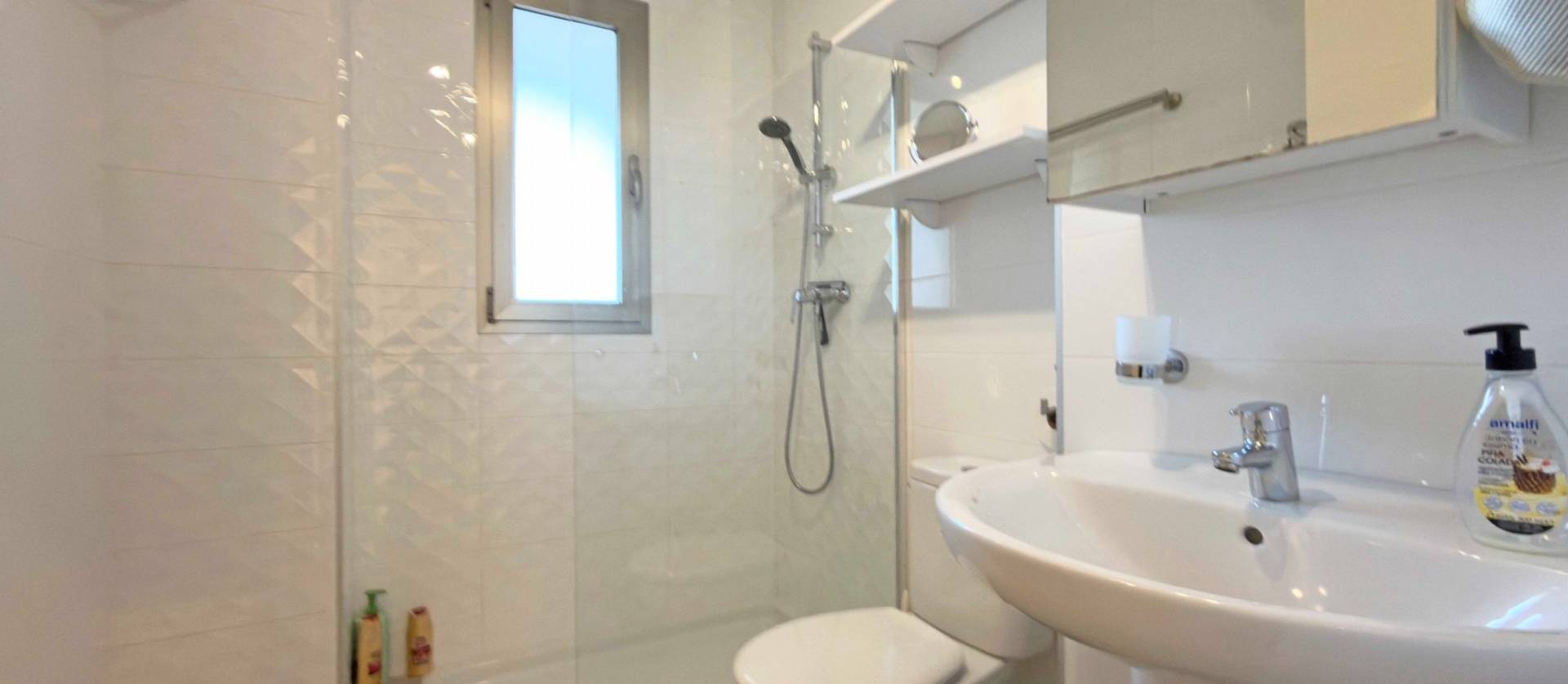 Bestaande woningen - Appartment - Orihuela Costa - Los Dolses